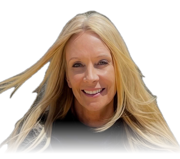 Deb Dickerson